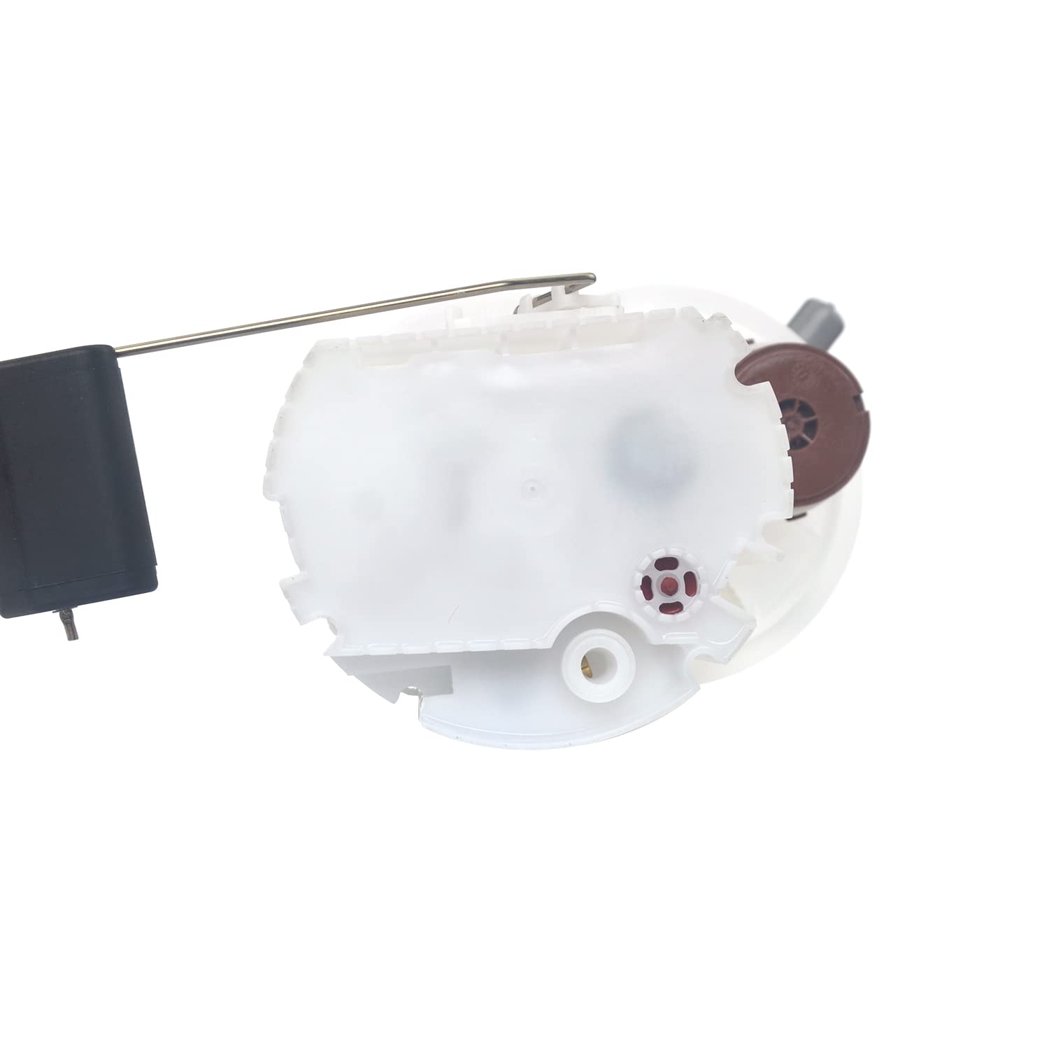 Fuel Pump Module Assembly TYC Compatible with 2014-2015 Hyundai Elantra