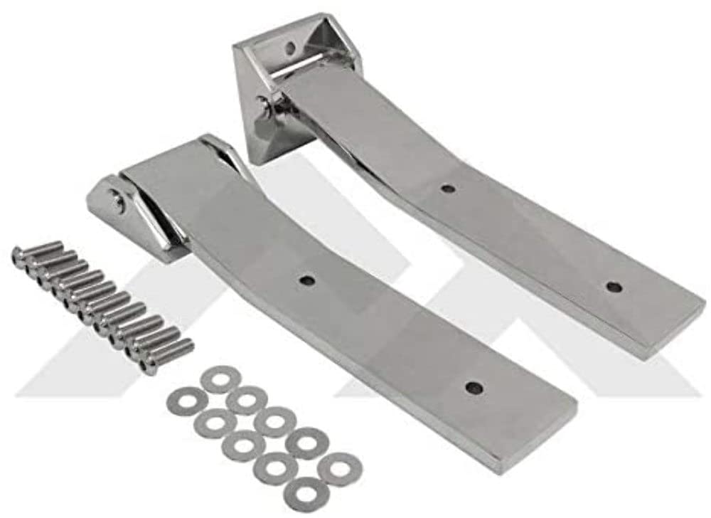 Tailgate Hinge Set RT Off-Road