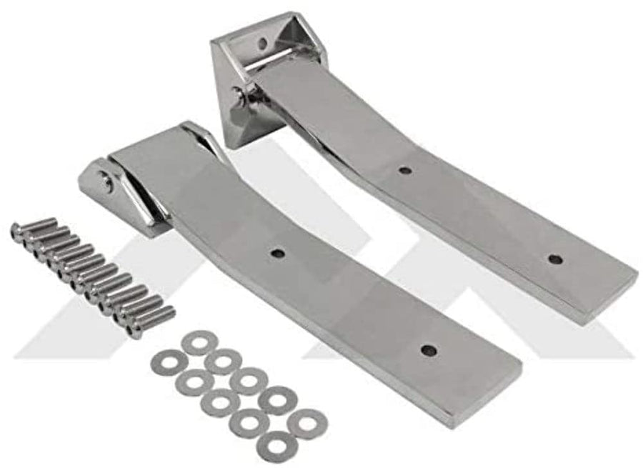Tailgate Hinge Set RT Off-Road