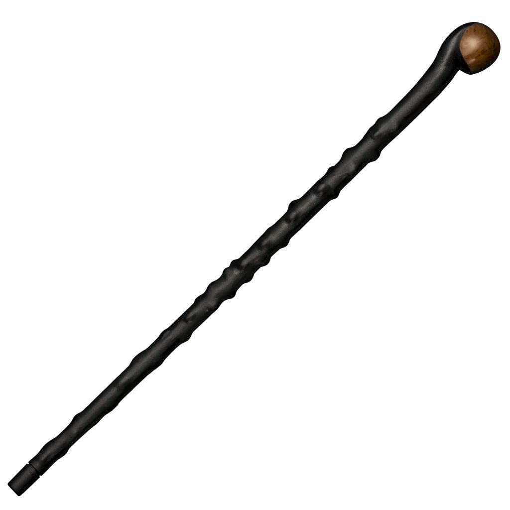 Walking Stick Irish Blackthorn