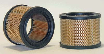 Air Filter Wix 42371 - Case of 6