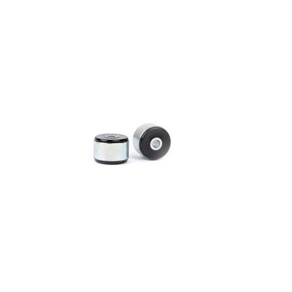KDT940 Whiteline Bushing Kit, Black