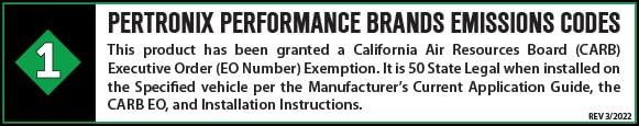 Module PerTronix 025-008A (replacement) for PerTronix Industrial Electronic Distributor