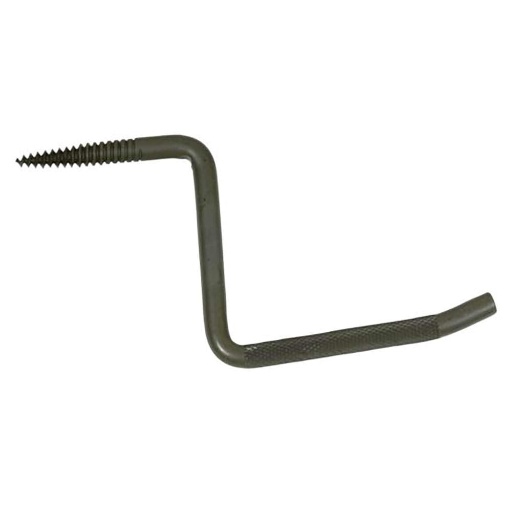 ARS Step UP AMERISTEP Tree Steps 8pk Hunting St& Accessories, Hunter Green, One Size