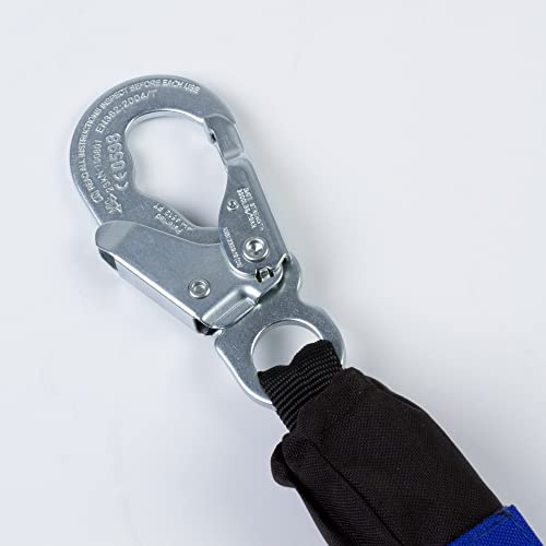 11ft Max Patrol R430011 Self-Retracting Lifeline