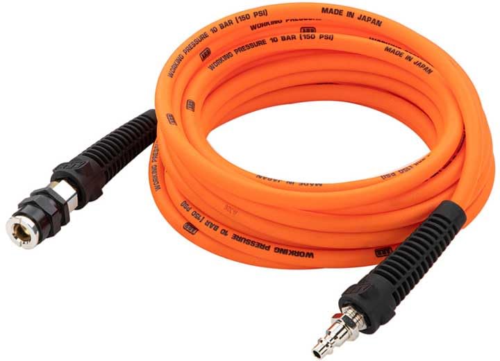 ARB Air Hose V2 US STD(M) US STD(F) Orange 7M 150 PSI High Temp