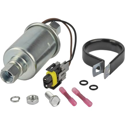 Fuel Transfer Pump | 2001-2011 GM 6.6L Duramax | Alliant Power # AP63442 | OEM Part #'s: 15161174, EP1001, EP1020, 15821962, 23484581, EP1037, 23495127