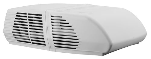 Mach 10 Coleman-Mach 35004-0762 H/P, 15K BTU Arctic White