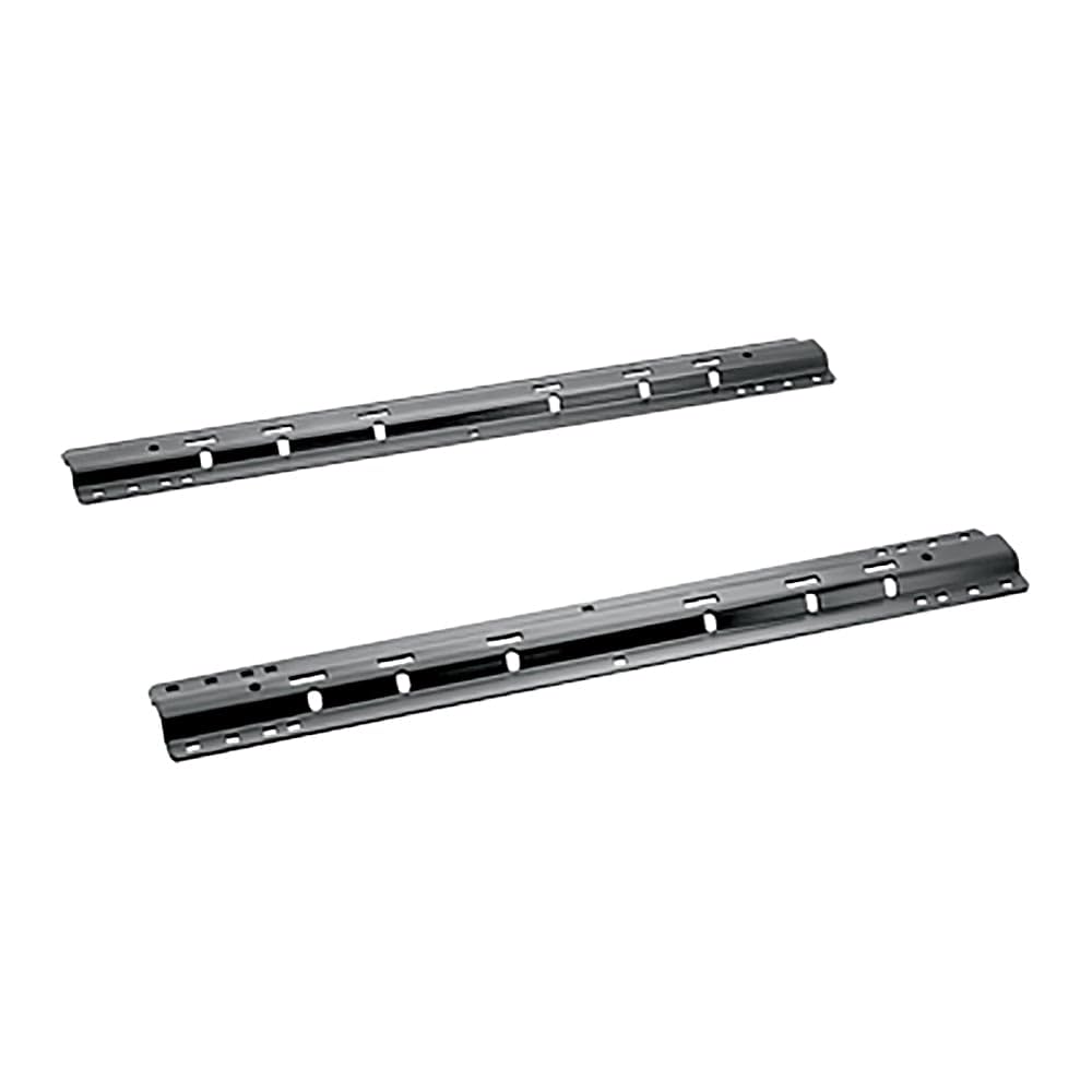 Base Rail Kit Fulton Products - Fifth Wheel Rails & Hardware