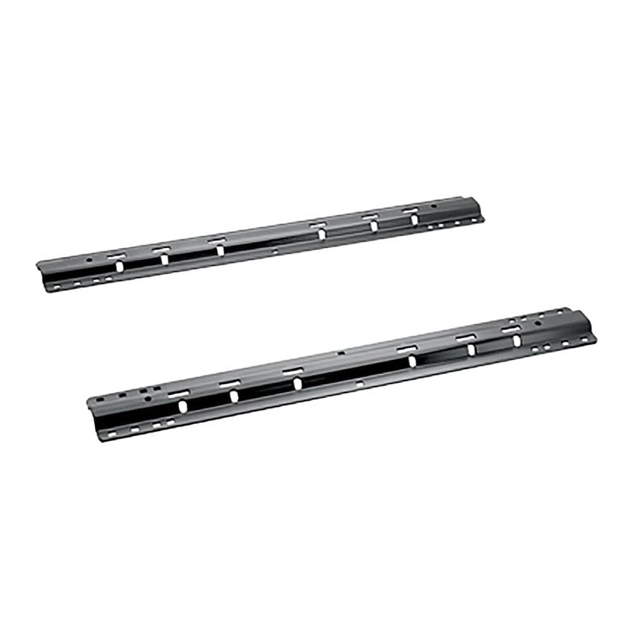 Base Rail Kit Fulton Products - Fifth Wheel Rails & Hardware