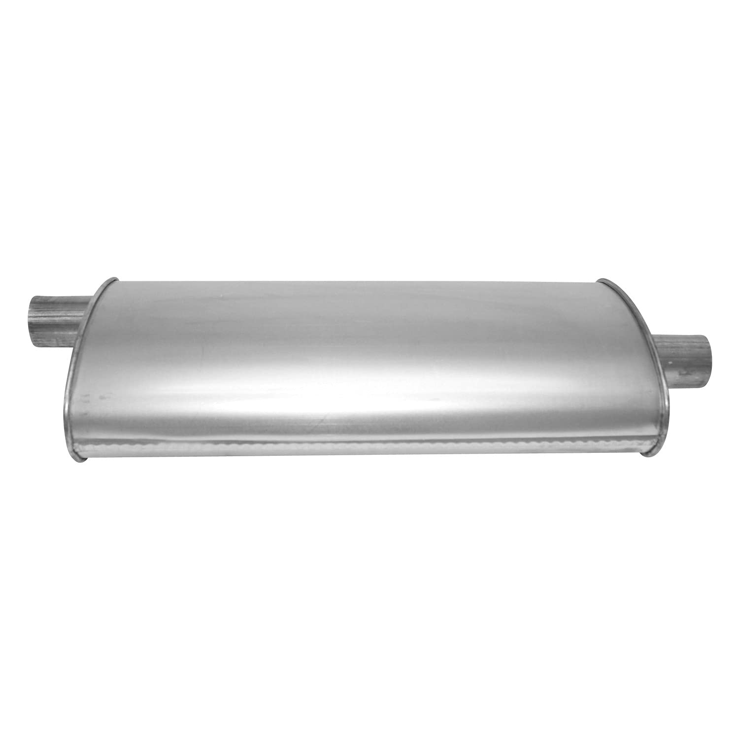 Exhaust Muffler AP Exhaust Products 709014