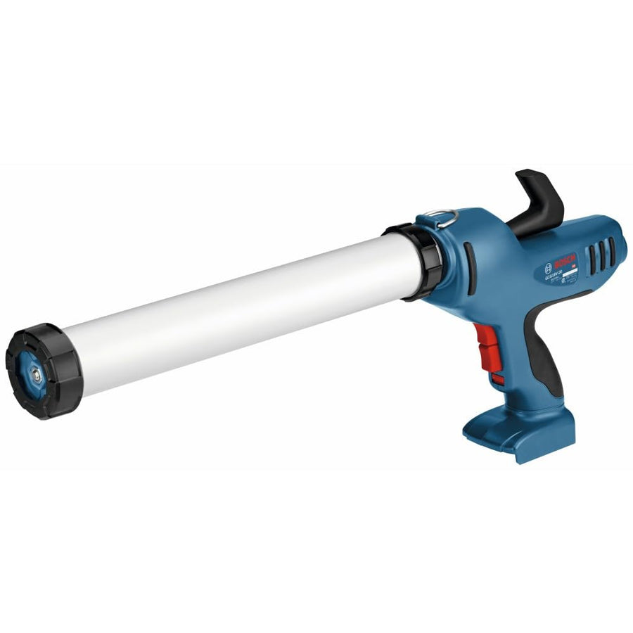 18V Bosch GCG18V-20N 20 Oz. Caulk and Adhesive Gun (Bare Tool)