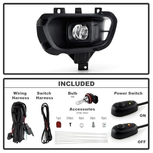 Chevy Silverado 1500 Spyder (POE) 14-18 / Silverado 2500HD/3500HD 15-19/2015-2019 GMC Sierra 3500 HD du