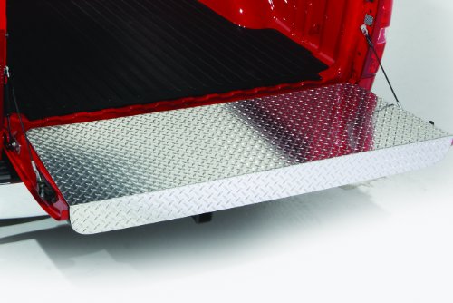 Dee Zee Full Tailgate Protector Brite-Tread DZ4138