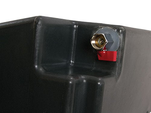 Slanted Front Runner Water Tank