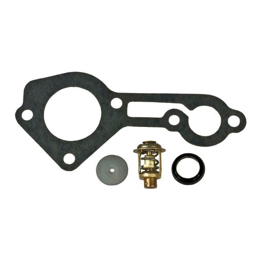 Marine Thermostat Kit Sierra International for Mercury/Mariner Outboard Motor 18-3569