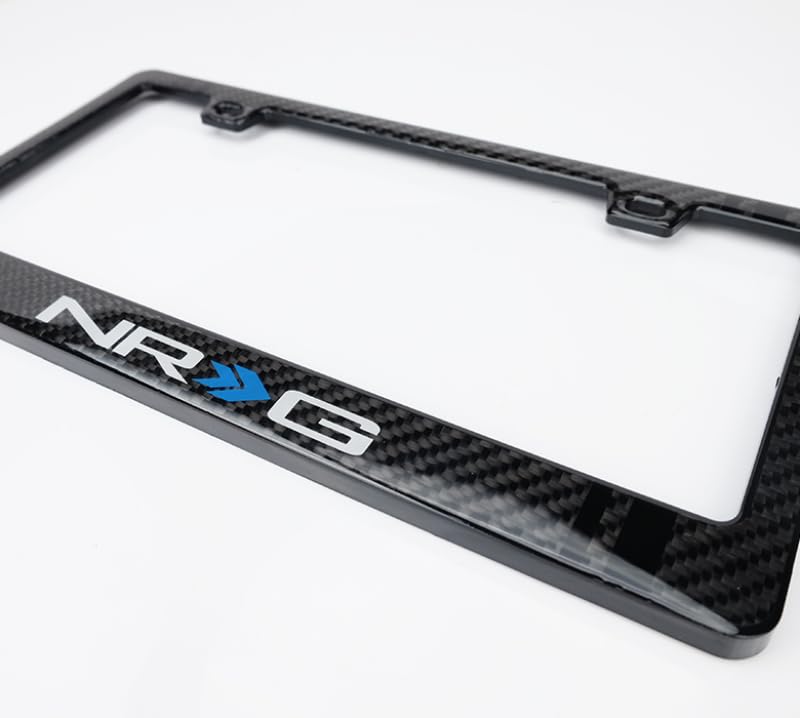 NRG Carbon Trim Pieces Nrg CARB-P200NRG