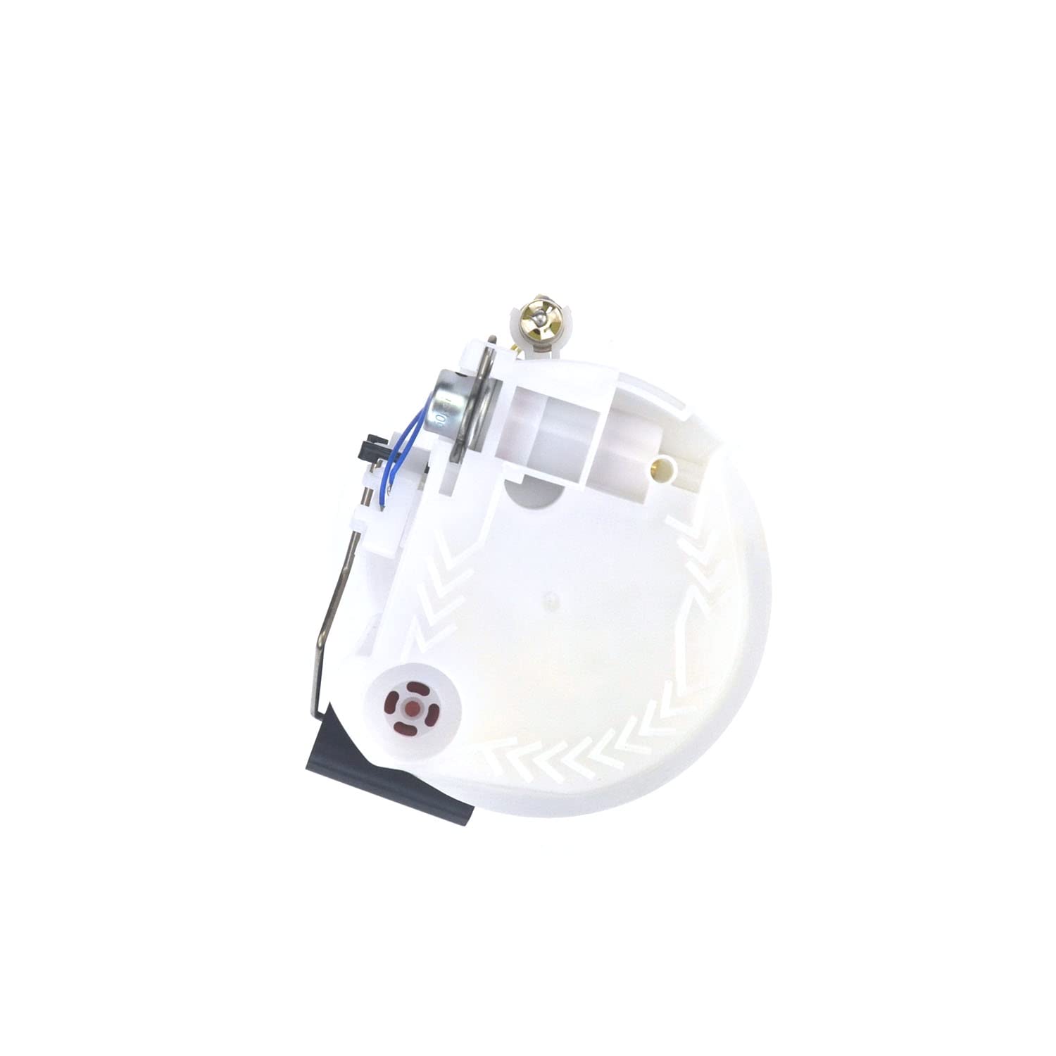 Fuel Pump Module Assembly TYC Compatible with 2013-2019 Nissan Altima