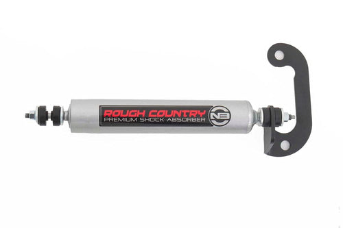 Rough Country N3 Steering Stabilizer for 88-00 C/K2500 Chevy | 8-Lug - 8731230
