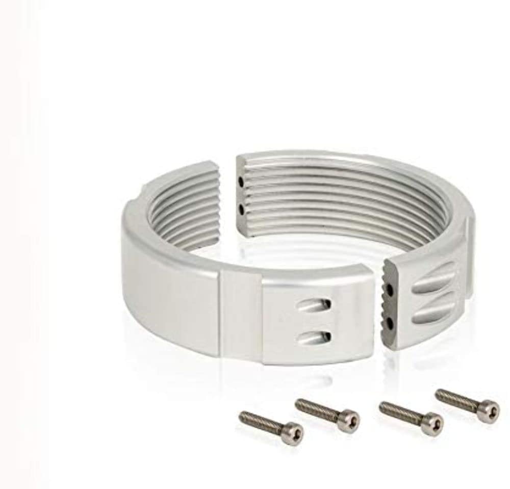 Eibach Crossover Ring Pro-UTV 3.0 inch Walker Evans Shock XRING300-WALKER 1 Piece