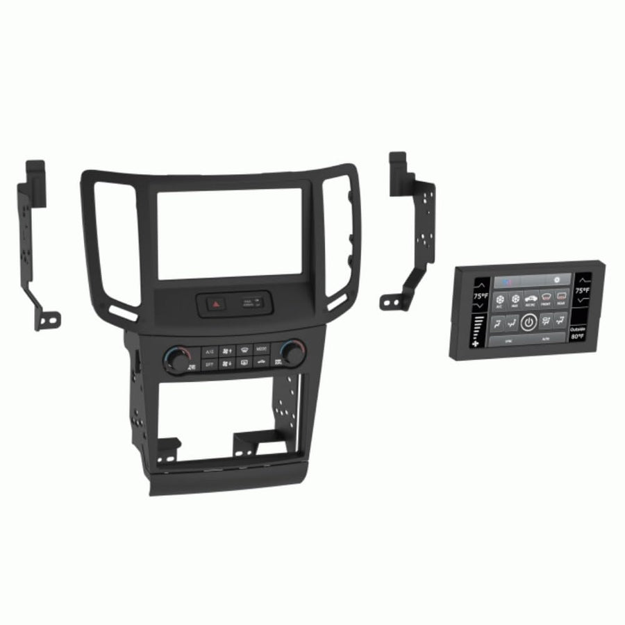 Infinity G37 2008-2013 Metra (95-7640B)