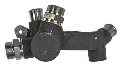 Thermostat MAHLE Oil TO383
