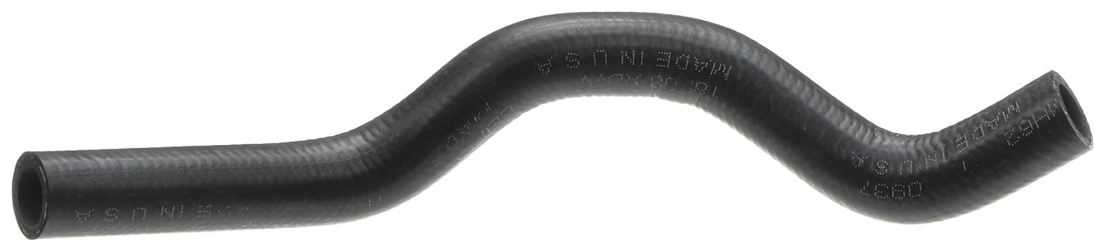 Premium Gates Molded Heater Hose 19464