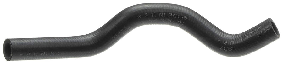 Premium Gates Molded Heater Hose 19464