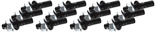 Black Oxide ARP 1001412 Hex Stud Kit