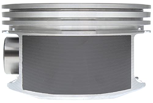 Engine MAHLE Piston S224-3443.040