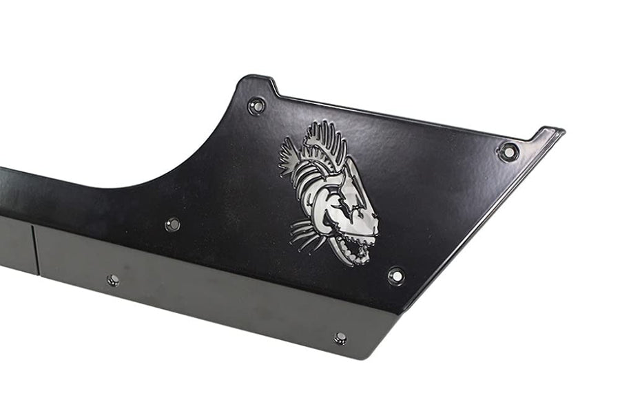 Fishbone Armor Panels Offroad FB23180 for 18-v Wrangler JL 4DR