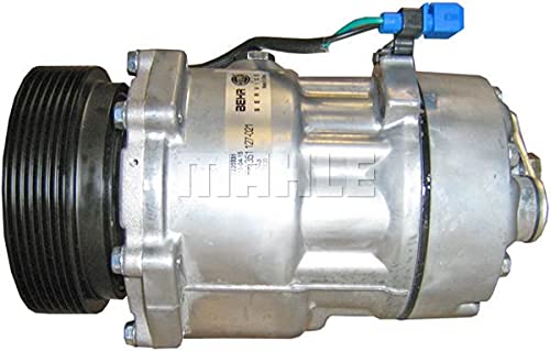 A/C Compressor MAHLE Behr ACP 1012 000S