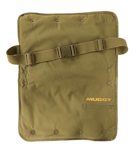 Heated Muddy Nucleus Hand Muff