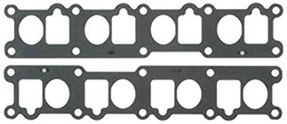 Engine Intake Manifold Gasket Set MAHLE MS16276