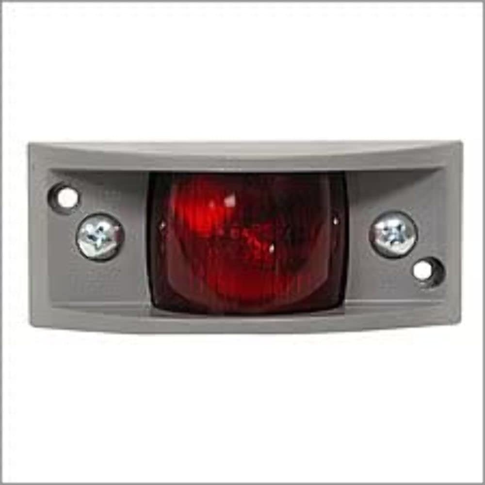 M122R Peterson Mfg Incandescent Marker/Clearance, Pc