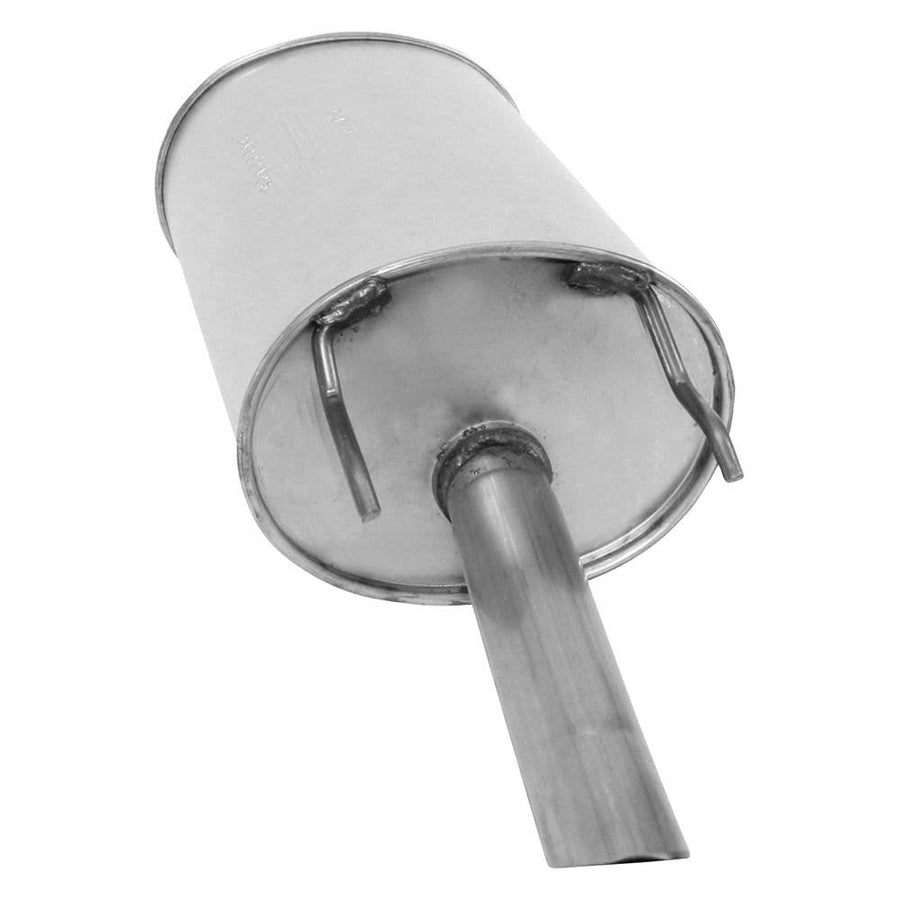 Exhaust Muffler AP Exhaust Products 2141