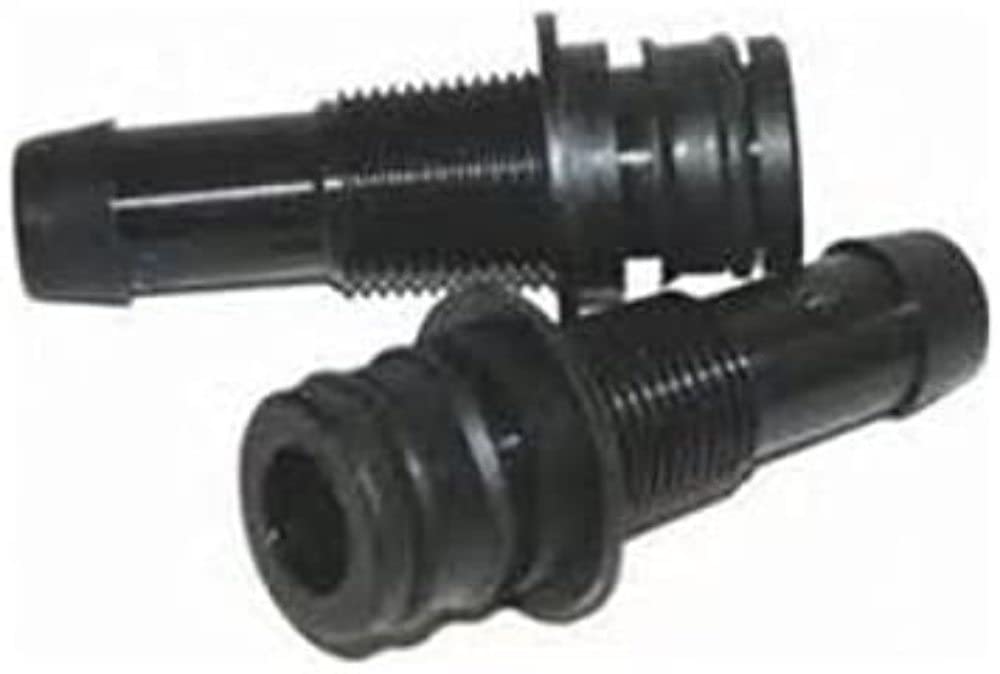 Pump Johnson 1/2" Hose 3/8"NPT Port Connector