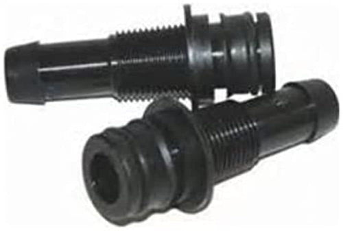 Pump Johnson 1/2" Hose 3/8"NPT Port Connector