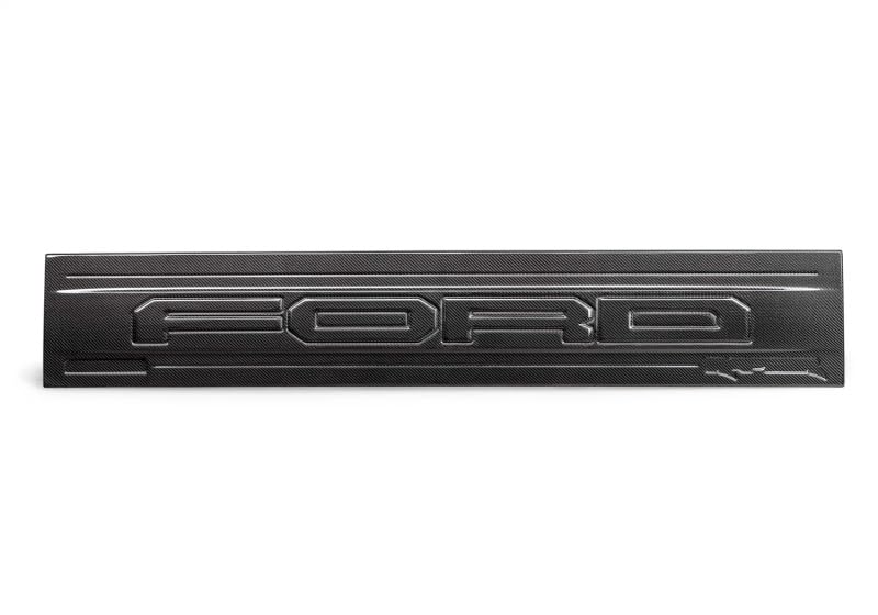 Ford™ Racing M-16600-FG Trim Panels FR fits