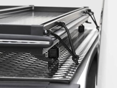 PROFESSIONAL SERIES DIAMO 19-C SILVERADO/SIERRA 1500 5FT 8IN BOX(W/CARBONPRO BOX)
