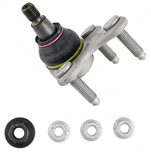 Front Right MOOG K500030 Lower Suspension Ball Joint for Volkswagen Jetta