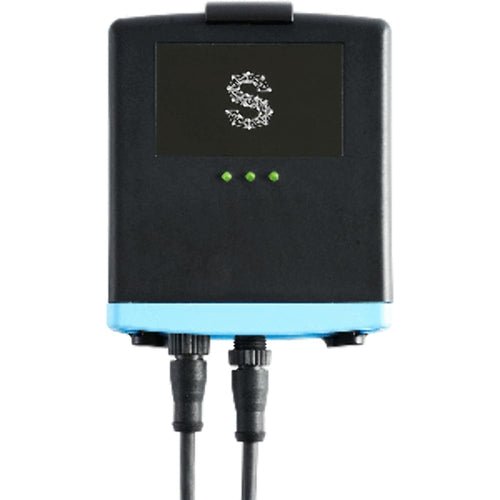 Boat Monitor Sensar w/Bilge Sentry