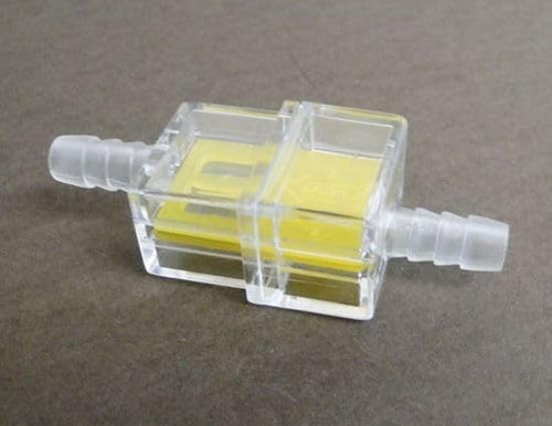 1/4" Helix Racing Fuel Filter