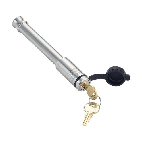 Hitch Lock for Gen-Y 21K LB Mega Duty Series - Fits Adjustable Ball Mount Only - Does NOT FIT Vehicle Receiver
