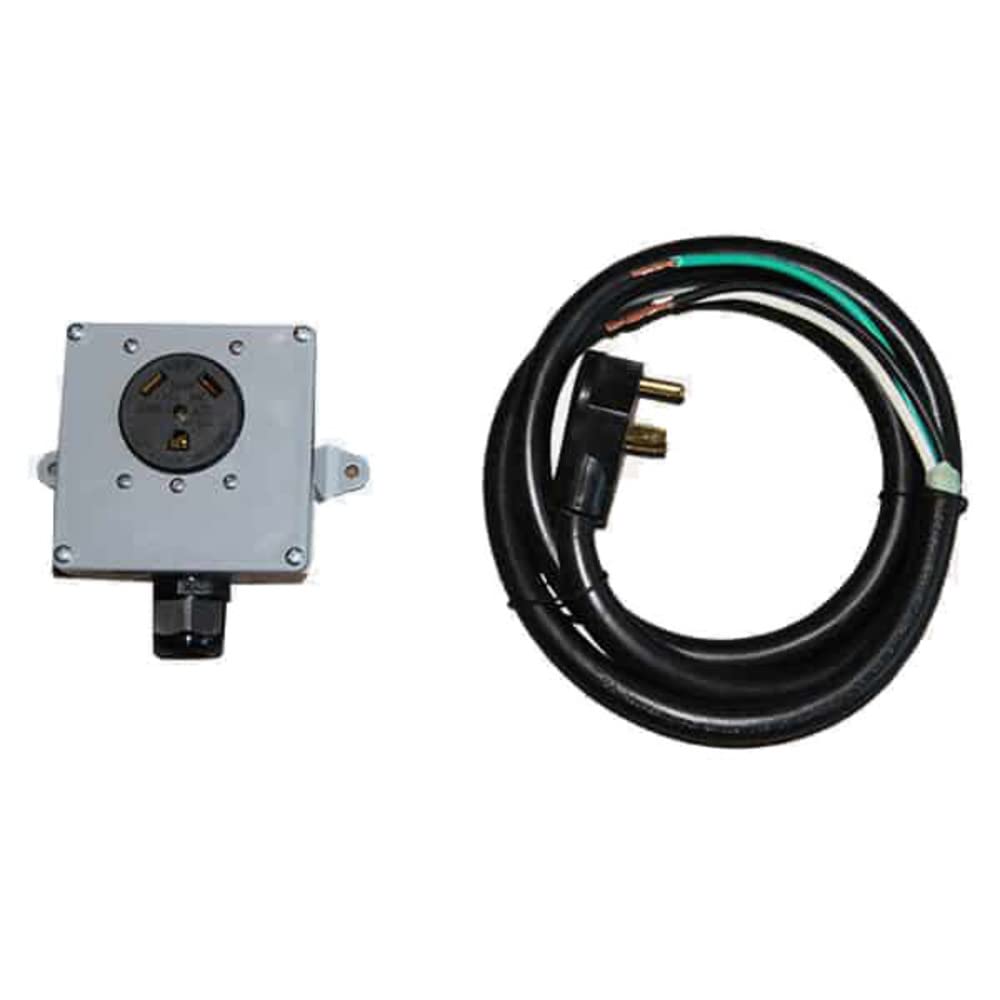 30AKIT Hughes Autoformers Internal Hardwired Mounting Kit - 30 Amp