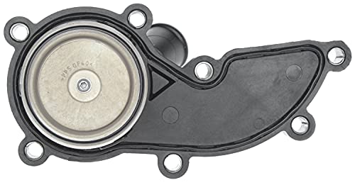 Engine Coolant Thermostat MAHLE TI30588