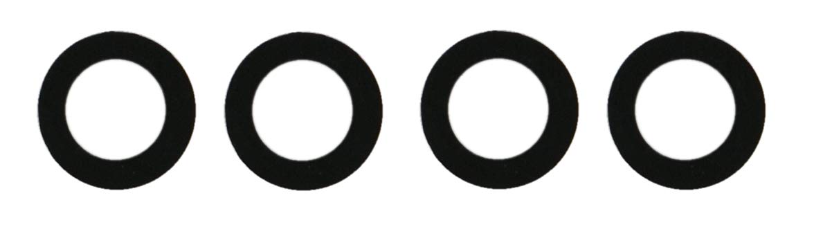 FEL-PRO 73204 ES Fuel Injector O-ring Set