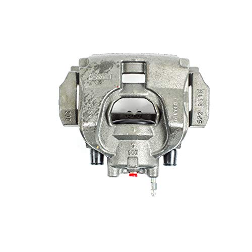 Power Stop Front L5475 Right One Stock Replacement Brake Caliper For Ford Fusion 2013-2020, Ford Police Responder Hybrid 2019-2020, Lincoln MKZ 2013-2020 [Model Specific]