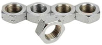 Jam Nut QA1 JNL10S-5PK, Pack of 5