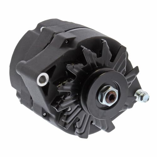 Vette Three Spoke SIX Bolt Polished Billet Aluminum Steering Wheel HUB Adapter for '02 & UP GM AIR Bag Column